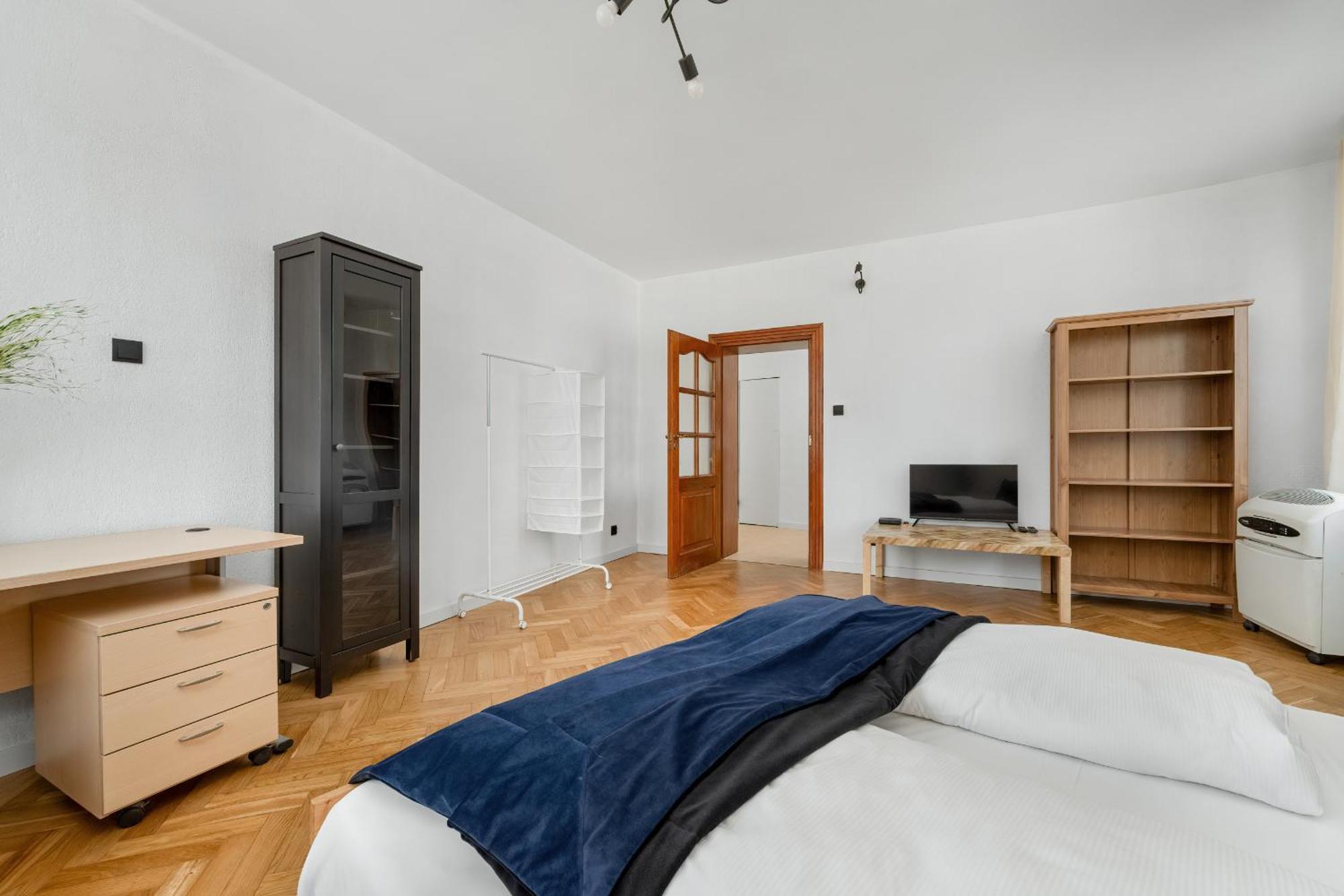 Przytulny Legionow Z Parkingiem By Renters Apartment Breslau