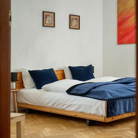 Przytulny Apartament Legionow Z Parkingiem By Noclegi Renters Breslau Exterior foto